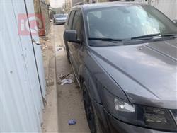 دودج جورني